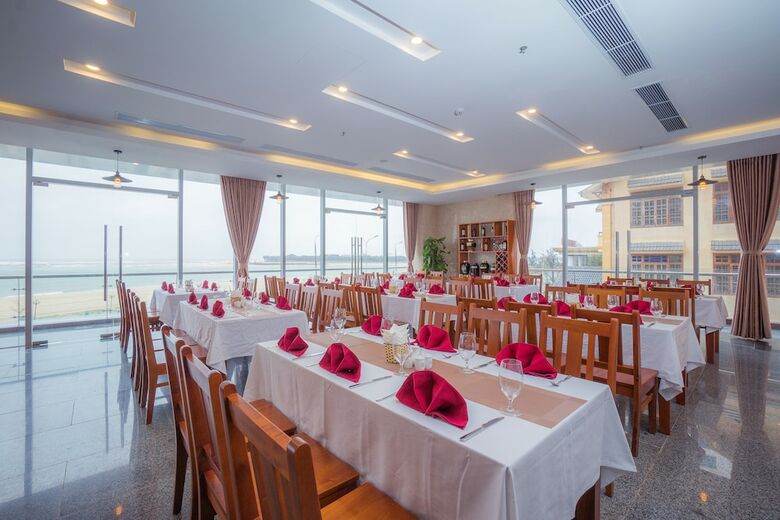 Vinh Hoang Hotel