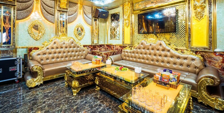 Vinh Hoang Hotel