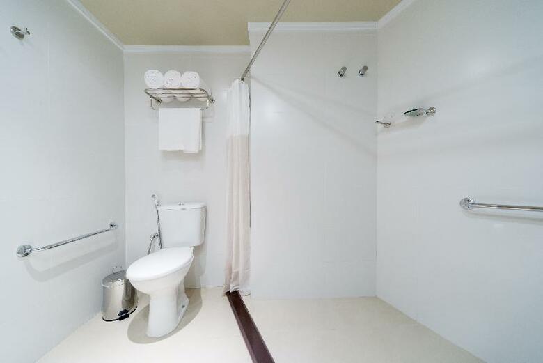 Hotel Laghetto Vivace Canela