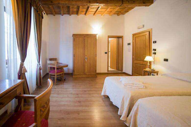 Hotel Abetone E Piramidi