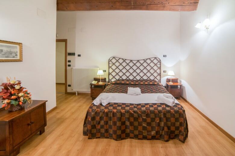 Hotel Abetone E Piramidi