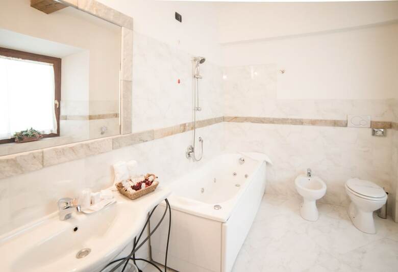 Hotel Abetone E Piramidi