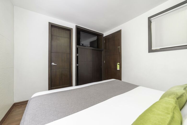 Hotel San Nicolas Bogota