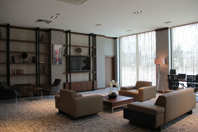 Hotel Armoni Park Otel