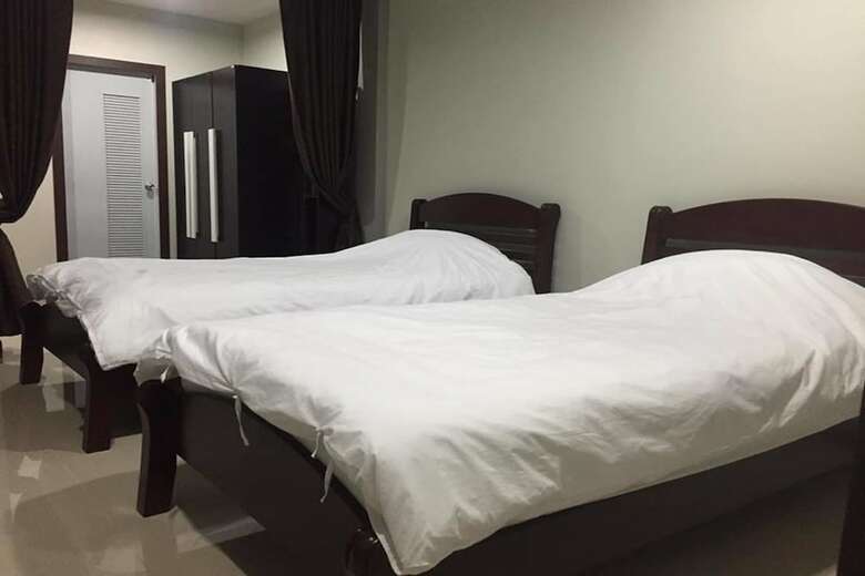 Hotel Mt Place Apartment