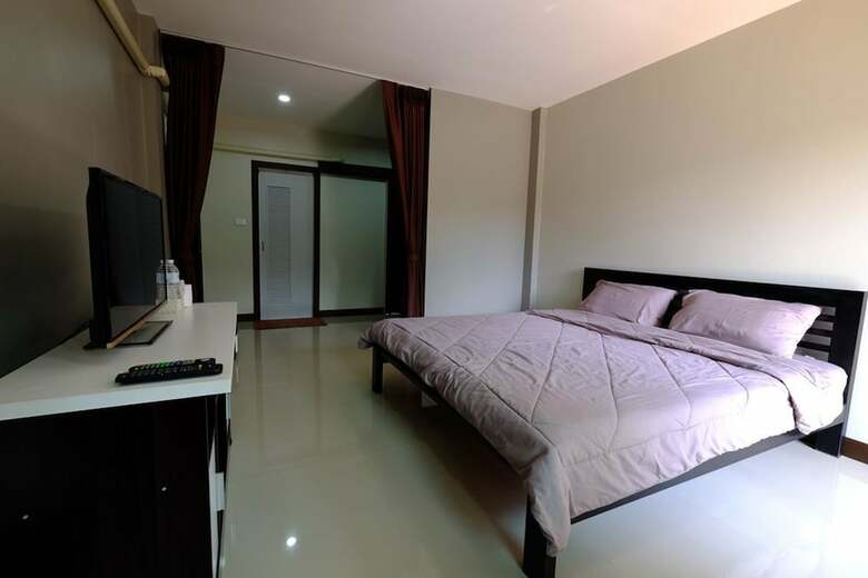Hotel Mt Place Apartment