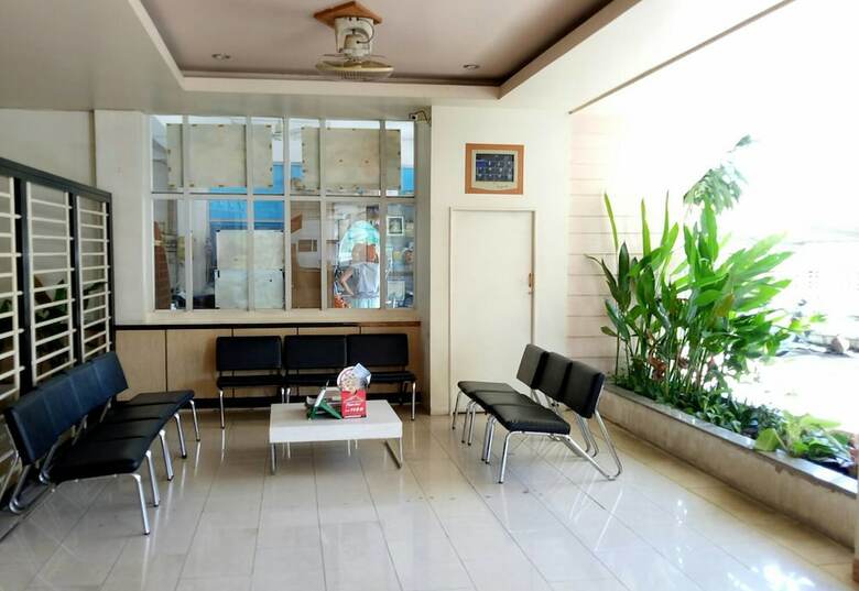 Hotel Wesah Home Place