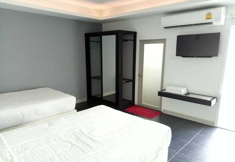 Hotel Wesah Home Place