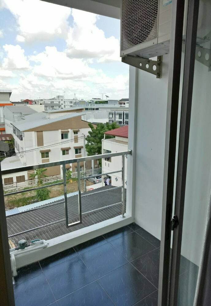 Hotel Wesah Home Place