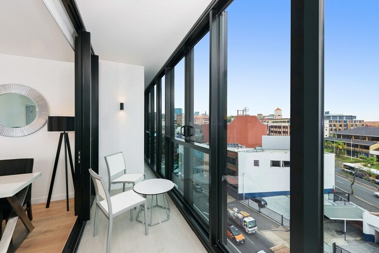 Apartamentos Fv By Peppers
