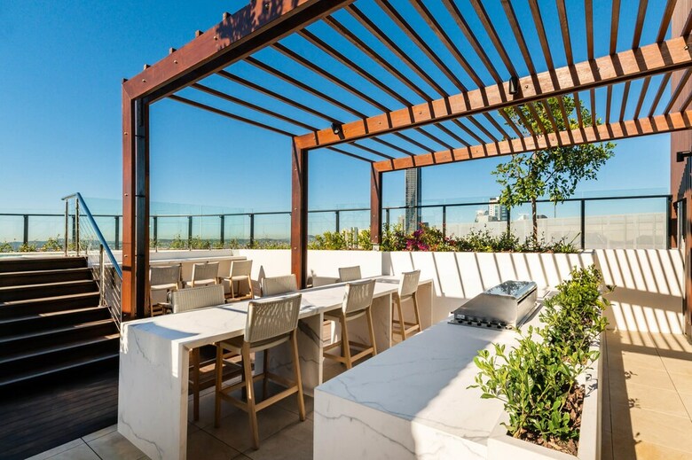 Apartamentos Fv By Peppers