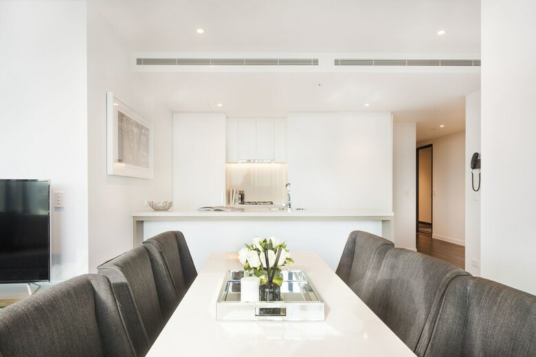 Apartamentos Fv By Peppers