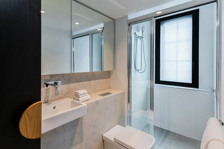 Apartamentos Fv By Peppers