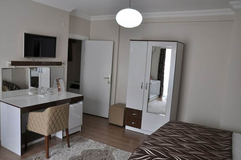 Hotel Otel Bayburt Konaklama
