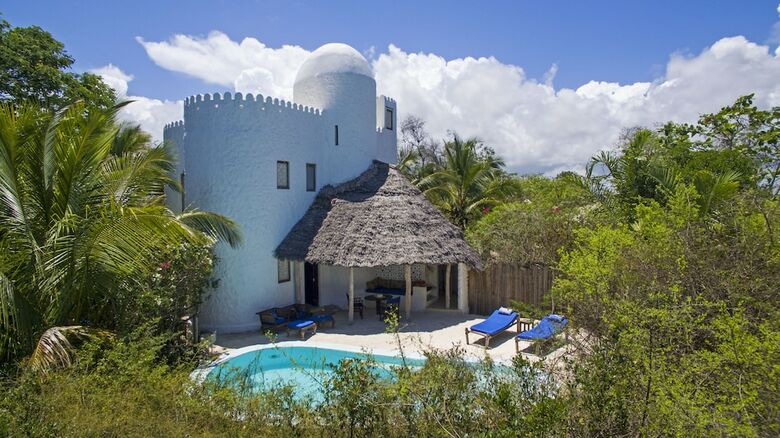 Hotel Shooting Star Lodge