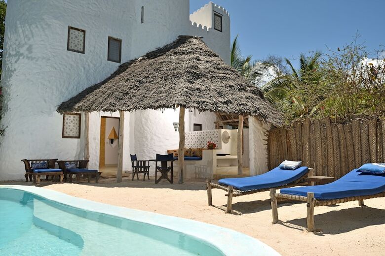 Hotel Shooting Star Lodge