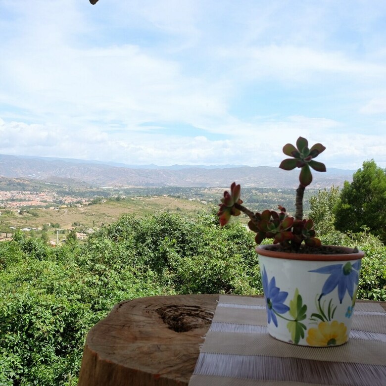 Hotel Hospedaje La Tierrita