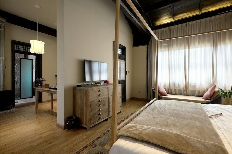 Posada Blossom Hill Inn Lijiang Skyland