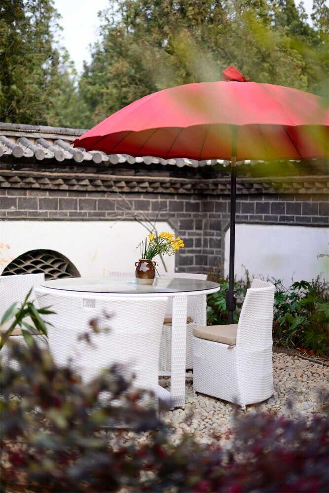 Posada Blossom Hill Inn Lijiang Skyland