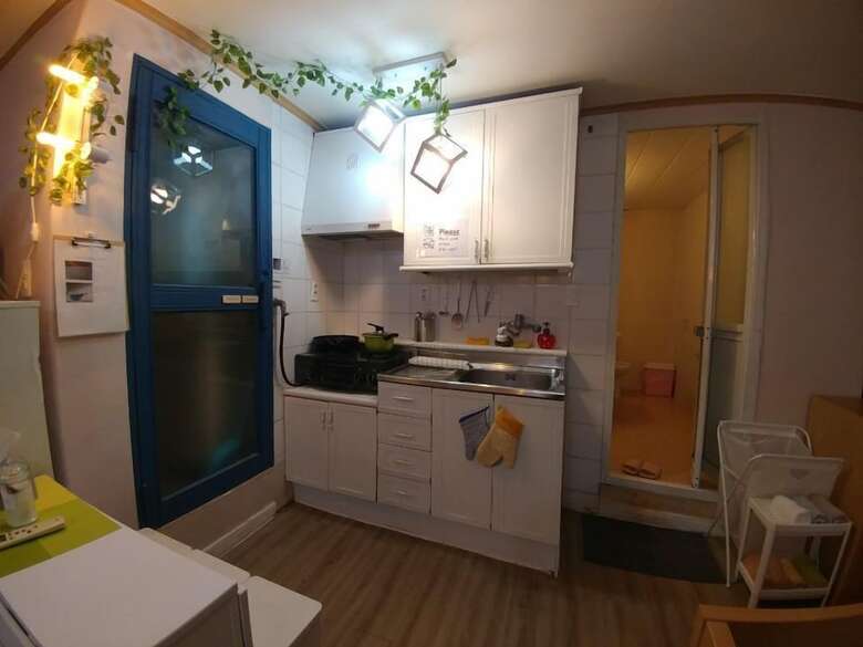 Apartamentos Joinhouse