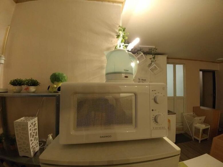Apartamentos Joinhouse