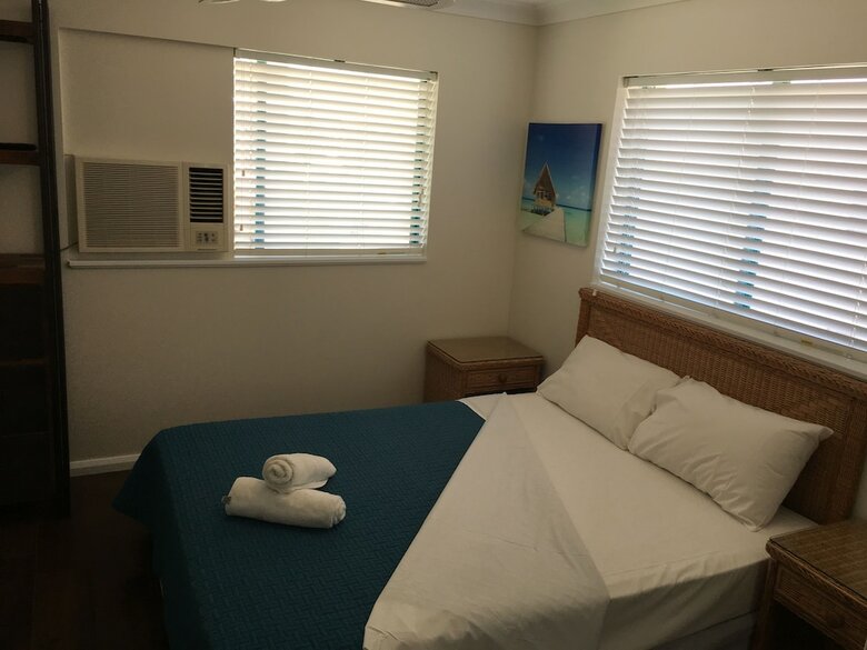 Apartamentos Broadbeach Studios