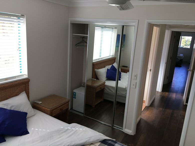 Apartamentos Broadbeach Studios