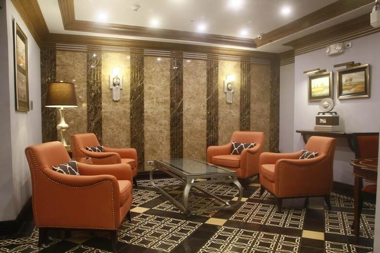 Hotel Herald Suites Polaris
