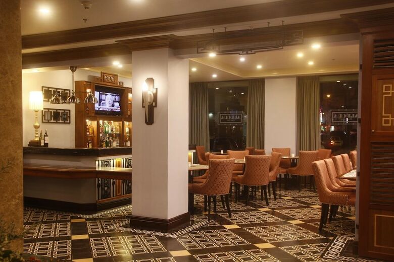 Hotel Herald Suites Polaris