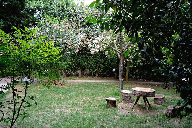Butik Hotel Masukiye