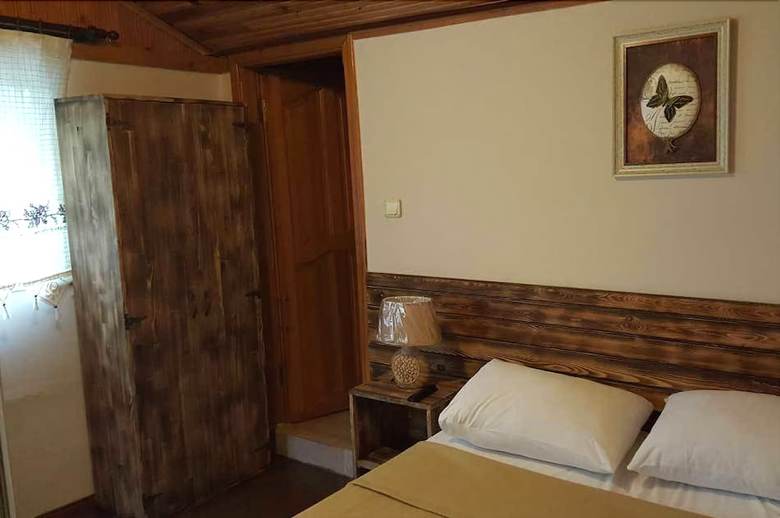 Butik Hotel Masukiye