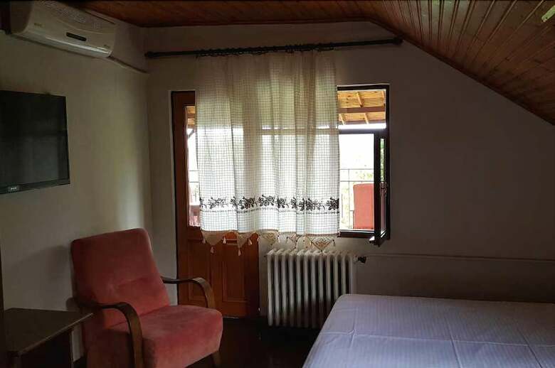 Butik Hotel Masukiye