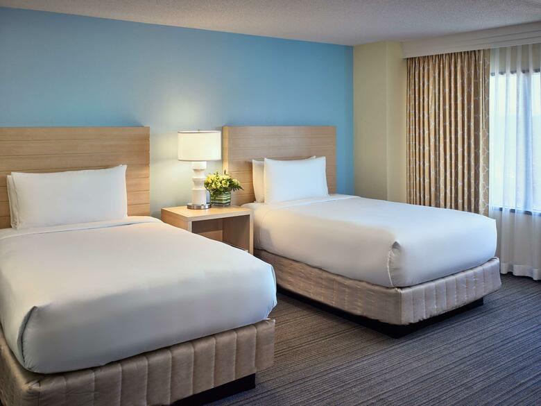 Hotel Sonesta Es Suites New Orleans
