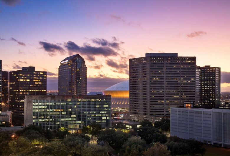 Hotel Sonesta Es Suites New Orleans