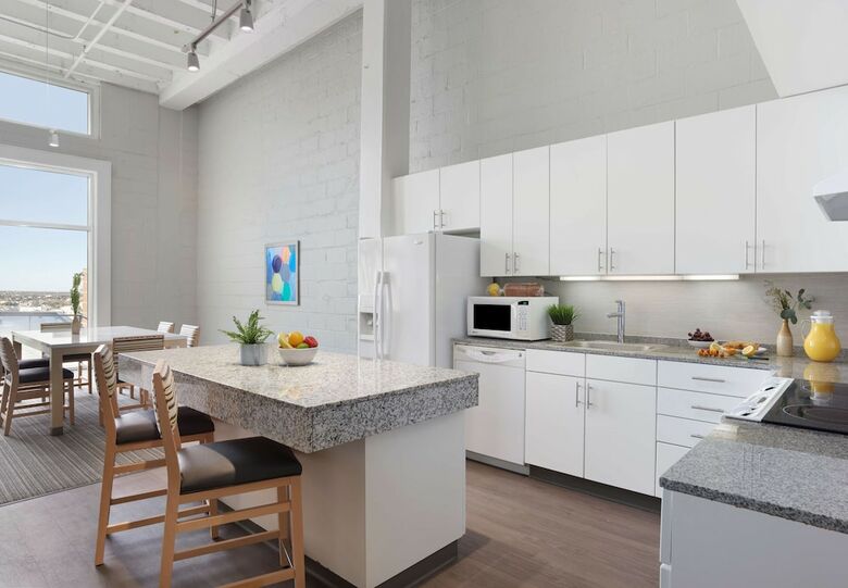 Hotel Sonesta Es Suites New Orleans