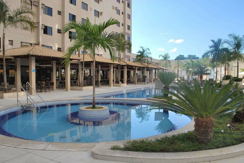 Apartamentos Boulevard Suites - Achei Ferias