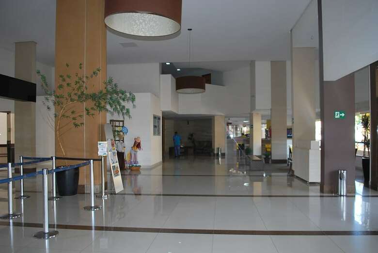Apartamentos Boulevard Suites - Achei Ferias