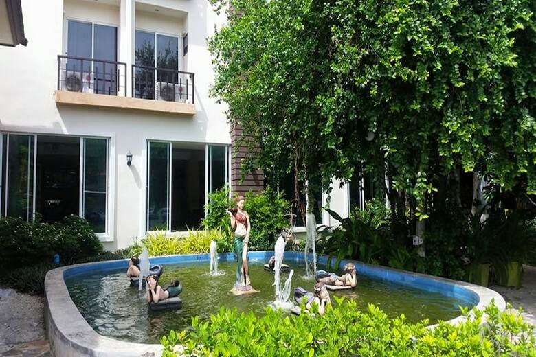 Hotel Grand Pruksa Siri Apartment