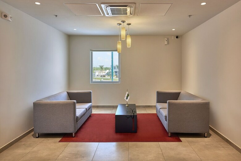 Hotel City Express Junior Tuxtepec