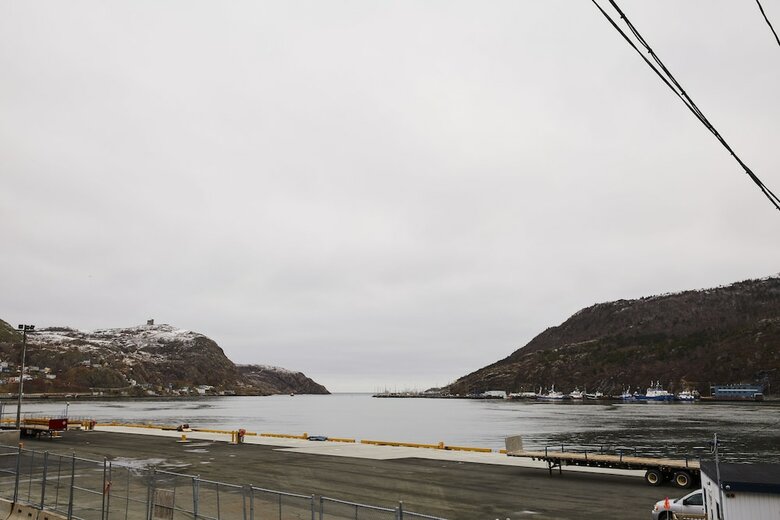 Alt Hotel St. John's