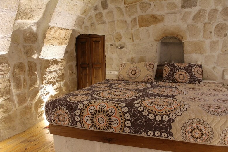 Hotel Hanzade Suites