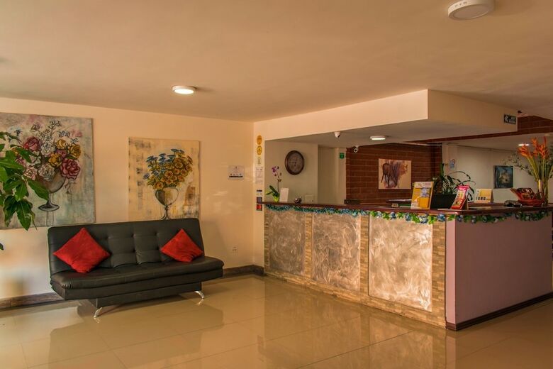 Hotel Saint John