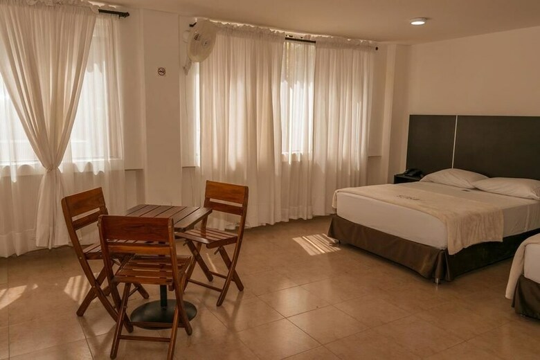 Hotel Saint John