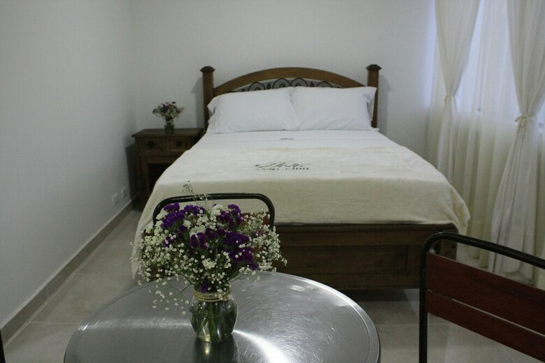 Hotel Saint John