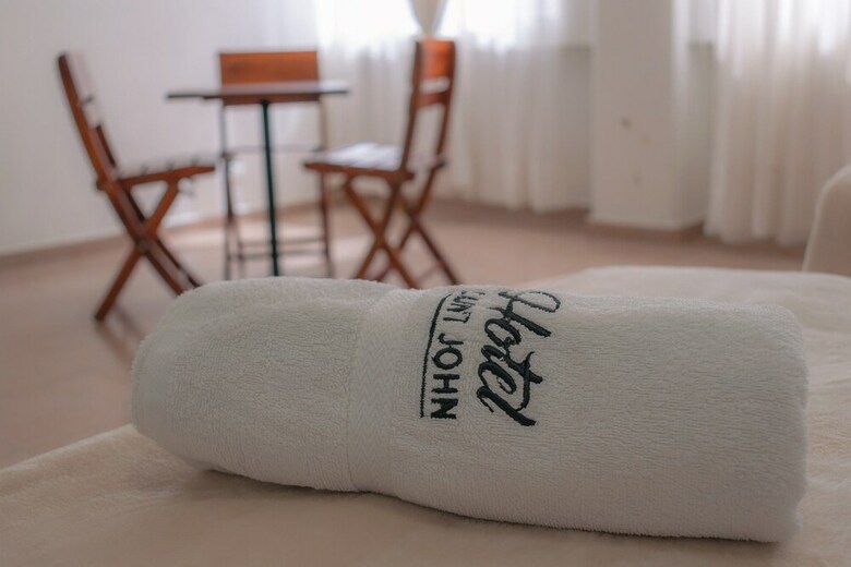 Hotel Saint John