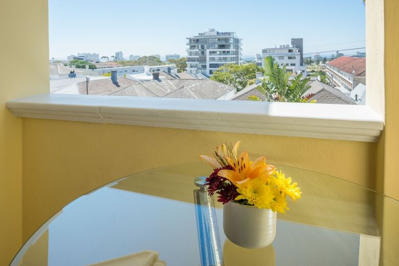 Hotel Stadium Guest House