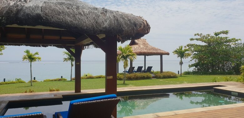 Villa Shambala Fiji