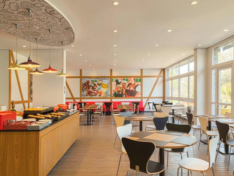 Hotel Ibis Igrejinha