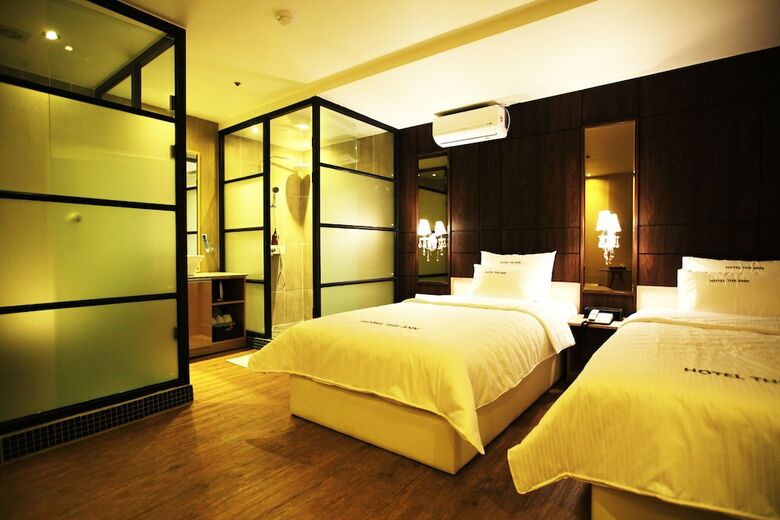 Hotel The Ann