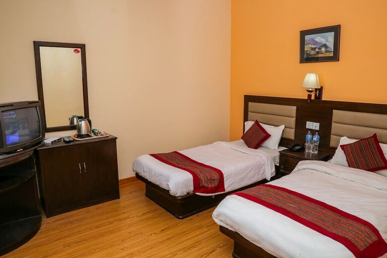 Hotel Namtso